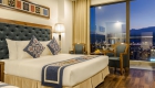 Balcona-Balcony Triple City-Double bed detail-med