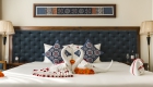 Balcona-Premier Seafront-Honeymoon-Bed cameo