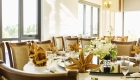 Balcona-VIP Dining room-table setup3-med
