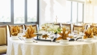 Balcona-VIP Dining room-table setup2-med
